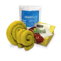Spill Kits