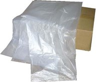 Garbage Bags and Bin Liners