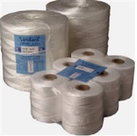 Twine and Lashing
