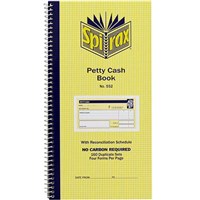 Carbonless Books