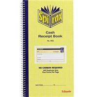 Duplicate and Triplicate Books