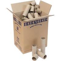 Cardboard and Accessories