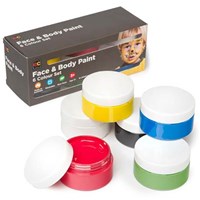 Paint Brushes and Accessories