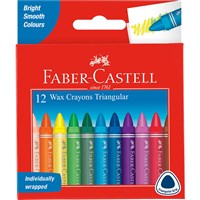 Crayons