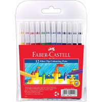 Project Markers