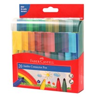Coloured Markers