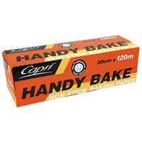 Baking Paper