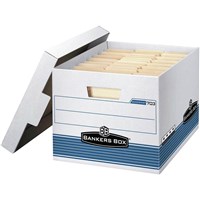 Bankers Box Archive Box