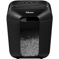 Shredders and Accessories