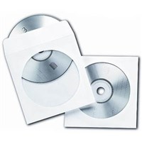 CD Sleeves and Box