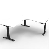 Height Adjustable Desks