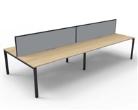 Modular Desk Systems
