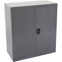 Swing Door Cupboards