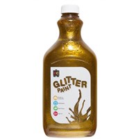EC Glitter Paint