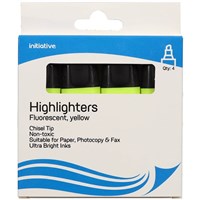 Highlighters