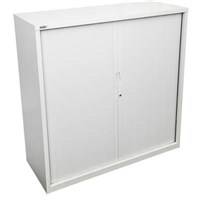 Tambour Door Cupboards