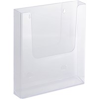 Brochure Holders
