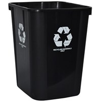 Recycling Bins