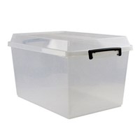 Suspension File Accessories