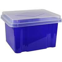 Suspension File Accessories