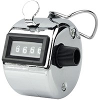Tally Counter