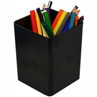 Pencil Cups and Caddies