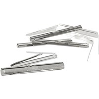 Filing Fasteners