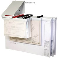 Planhorse Multiclamp Filing Systems