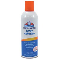 Adhesive