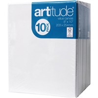 Artistic Canvas