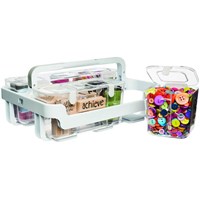 Glitter and Accessories