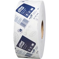 Jumbo Toilet Rolls