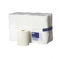 Commercial Roll Towel and Dispenser