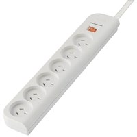 Power Protection and Adaptors
