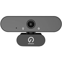 Speakers and web Cameras