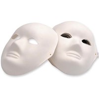 Face Masks and Accessories
