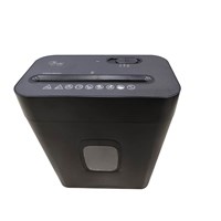 Shredders and Accessories