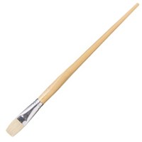 Hog Hair Brushes