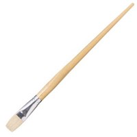 Paint Brushes and Accessories