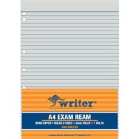 Exam Paper
