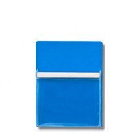 Clear Case Wallets