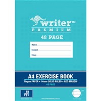Exercise Books Edu
