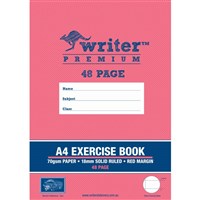 Exercise Books Edu