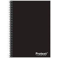 Premium Spiral Notebooks