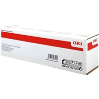 OKI Original Laser Toners