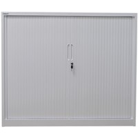 Tambour Door Cupboards