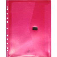 Document Wallet Hook  Loop