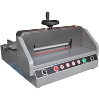 Guillotines and Trimmers