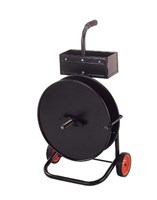 Polypropylene Strapping and Dispensers