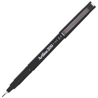 Fineliners and FineTip Pens